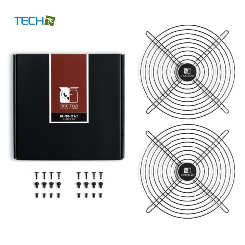 Noctua, NA-FG1-20-Sx2, ファングリル, ノクチュア,ファン, fan